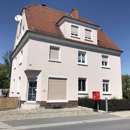 Schoene'S Eck Grossrohrsdorf Экстерьер фото