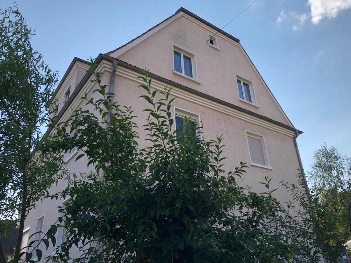 Schoene'S Eck Grossrohrsdorf Экстерьер фото